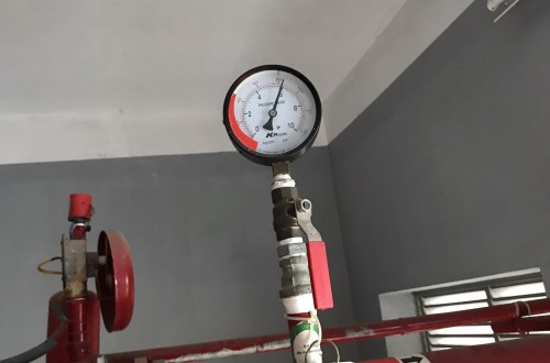 BTBD hệ thống PCCC Kyocera AVX Components
