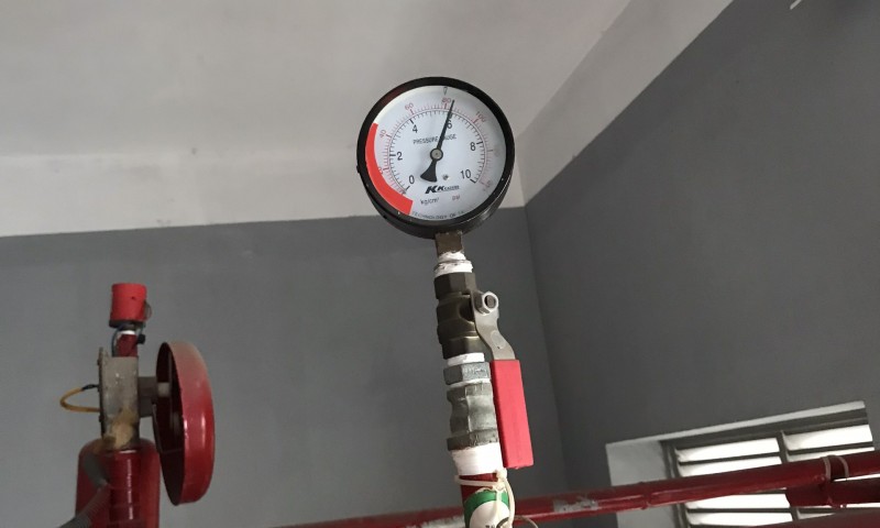 BTBD hệ thống PCCC Kyocera AVX Components
