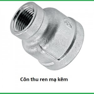 Côn thu DN25/20